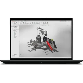 Lenovo ThinkPad P1 G6 Intel Core i7-13700H 32 GB RAM 1 TB SSD RTX 2000 Ada Win11 Pro