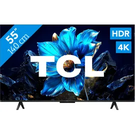 TCL 55P71K 55 Zoll QLED 4K Google TV