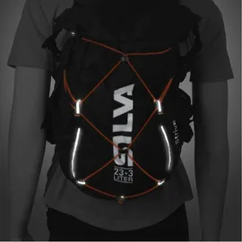 Silva Strive Mountain Pack 23+3 M/l Rucksack - schwarz