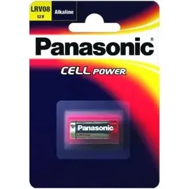 Panasonic Knopfzelle LRV08 38 mAh 1 St.