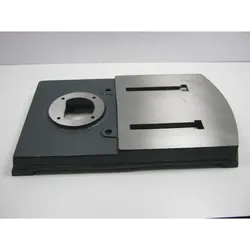 Optimum Bodenplatte RB6T