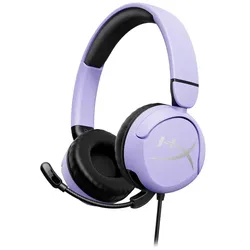 HyperX Cloud Mini Wired - Mini – Gaming-Headset, lavendel