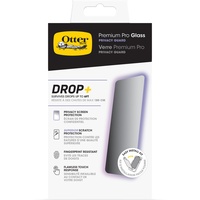 Otterbox Premium Pro Glass Privacy für iPhone 15 Pro Max