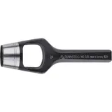 RENNSTEIG WERKZEUGE Henkellocheisen 40 mm