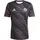 adidas FC Bayern München Pre-Match-Shirt 25/26 schwarz Kinder Gr. 176