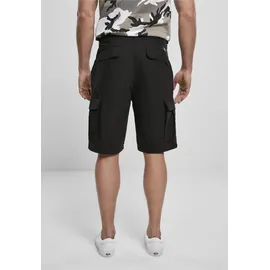 Brandit Textil Bdu Ripstop Kurze Hose Black 2XL