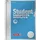 Brunnen Collegeblock Student Premium Kleinformat punktraster DIN A5 ohne Rand, 1 Block