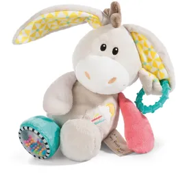 NICI My First Nici Activity Esel Muli