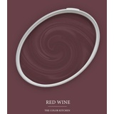A.S. Création - Wandfarbe Rot "Red Wine" 5L