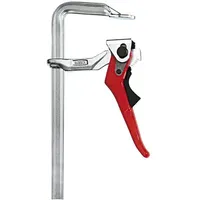 Bessey Hebelzwinge Stahl 200/100