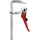 Bessey Hebelzwinge Stahl 200/100