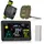 Bresser Bewässerungssystem Smart Garden Schwarz
