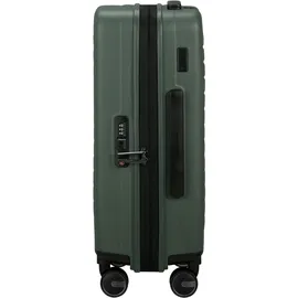 Samsonite Restackd 4-Rollen Cabin 55 cm / 39 l grün/khaki