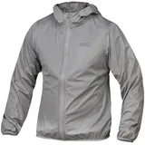 IXS 365-STX 1.0 Regenjacke, unisex - Hellgrau XL