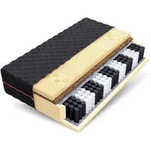 Fdm DARK 120 x 200 cm H3