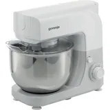 Gorenje MMC805W, Zerkleinerer, Weiss