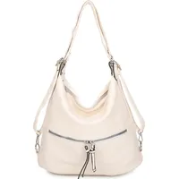 Toni&Friends Schultertasche RuckZack auch als Rucksack tragbar von TONI&FRIENDS