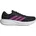 Response Runner Core Black Lucid Red Purple Burst 46