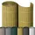 Noor Sichtschutzmatte PVC 1,2 x 3 m bambus