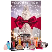 Maybelline Adventskalender - Merry Christmas (1er Pack)