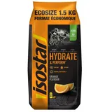 Isostar Sport Drink Orange Pulver 1500 g