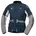 1 0 Blau/Grau/Hellgrau XXL