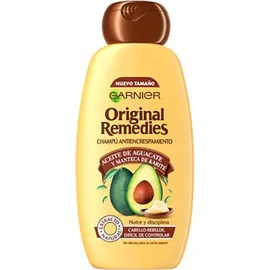 Garnier Original Remedies Avocadoöl und Sheabutter 300 ml