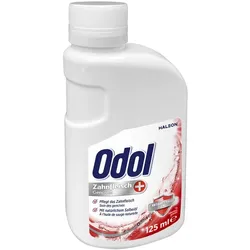 Odol Zahnfleisch Plus Mundwasser