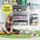 DEUBA Aufbewahrungsbox transparent 4er-Set 20x15x12cm 2L