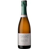 6670 Rosé Brut