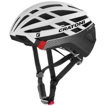 CRATONI C-Vento 56-60 cm unisex weiß 2023