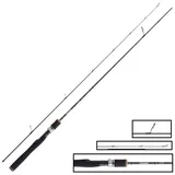 Balzer Forellenrute Balzer Shirasu IM-12 Pro Staff Spoon 1,85m 1,2-4g - Spoonrute