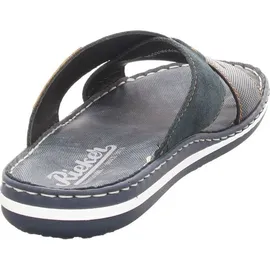Rieker 21098 ozeanblau 45