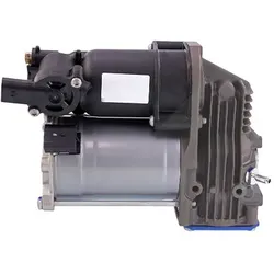 Atec Kompressor, Druckluftanlage [Hersteller-Nr. 10-256503] für BMW