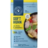 PETS DELI Trockenfutter Huhn Kürbis & Preiselbeere für Hunde ✓ 2.0 kg