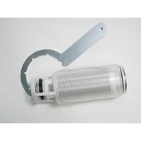 arkiface Vakuumfilter, Serie: Comfort, für HWS und RF, Typ 2380.00.980, Baby