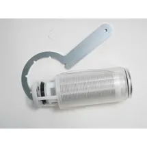 arkiface Vakuumfilter, Serie: Comfort, für HWS und RF, Typ 2380.00.980, Baby