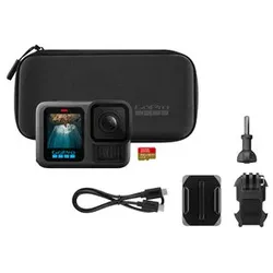 Hero13 Black - Sport Bundle