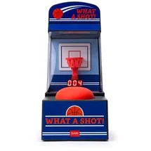 Legami Mini-Arcade-Spiel - What a Shot!