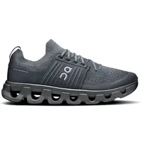 On Cloudswift 4 Herren Stone / Asphalt 43