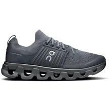 On Cloudswift 4 Herren Stone / Asphalt 43