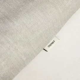 Esprit Renforcé, Grau | Gr.: 200 x 200 cm Oeko-Tex® Standard 100, Schlaftextilien, Bettwäsche Bettwäsche