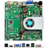 Jetway NC6J-I3855-6C (Intel Skylake-U)