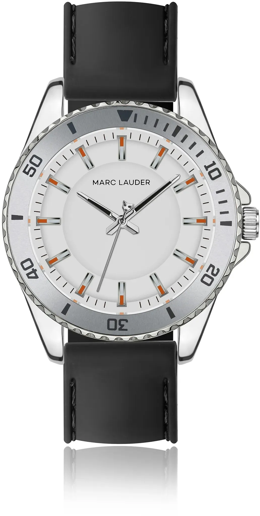 Quarzuhr MARC LAUDER 