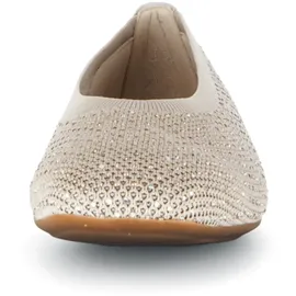 Gabor Ballerina beige 39