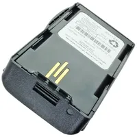 AccuCell Akku passend für Motorola Visar 1800mAh NTN7394, NTN7395,