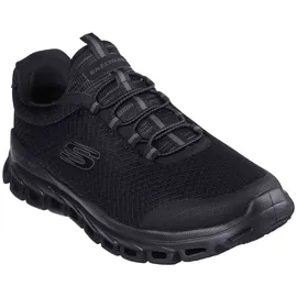SKECHERS Glide-Step Sylo Herren Schwarz 43