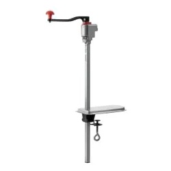 Bartscher KB565 Dosenöffner A120355 , Maße: 125 x 290 x 720 mm