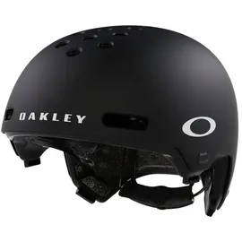 OAKLEY ST1 59-61 cm Schwarz
