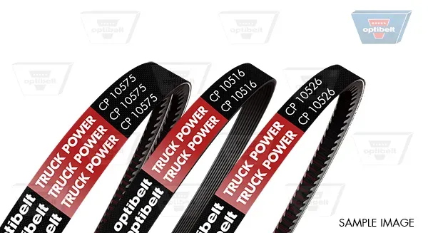 OPTIBELT cp10509